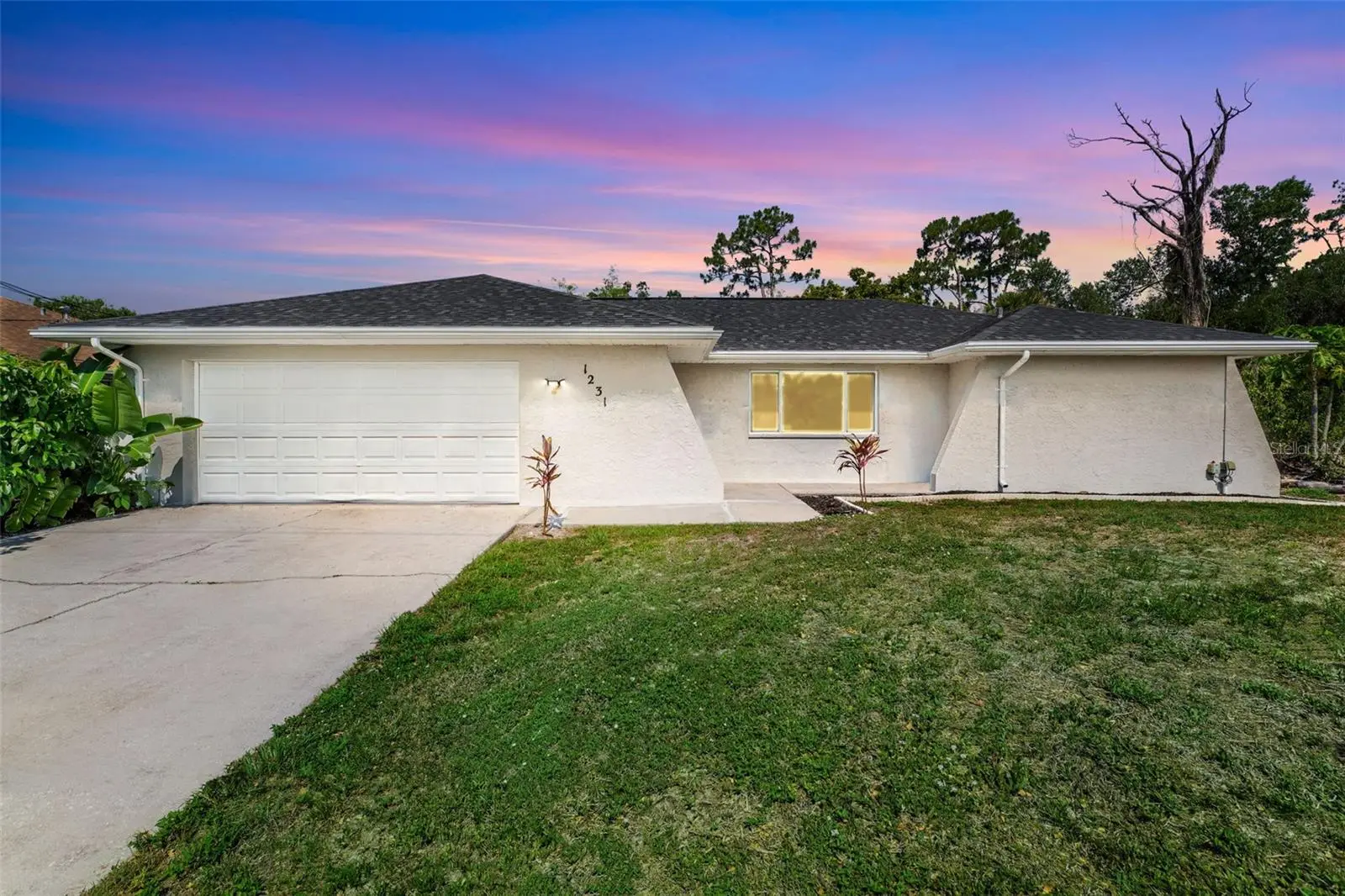 1231 Beacon Drive, FL