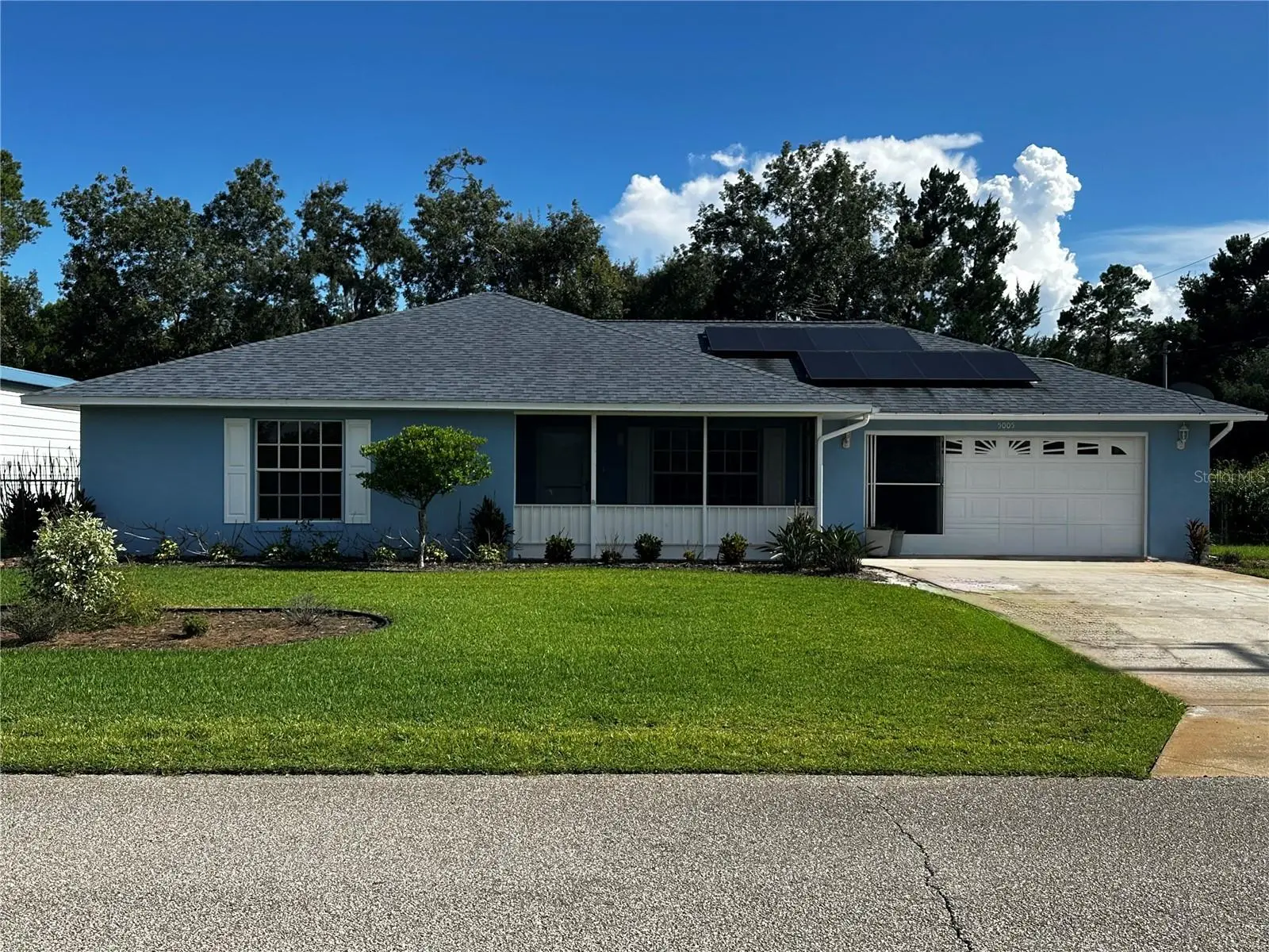 5005 Grand Concourse, FL