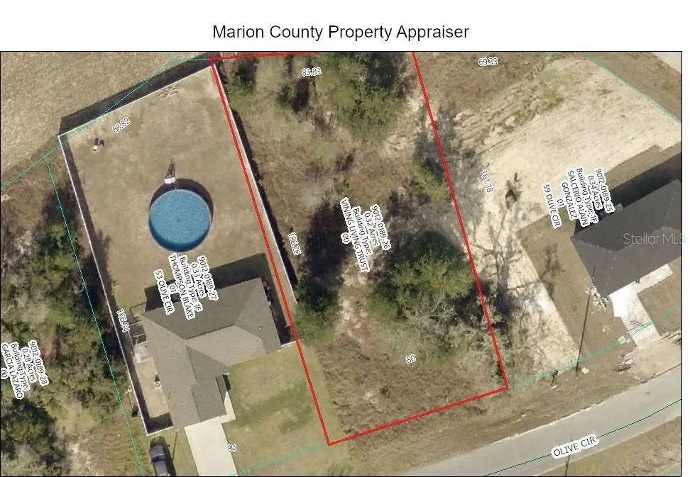 Lot 26 Olive Circle, FL