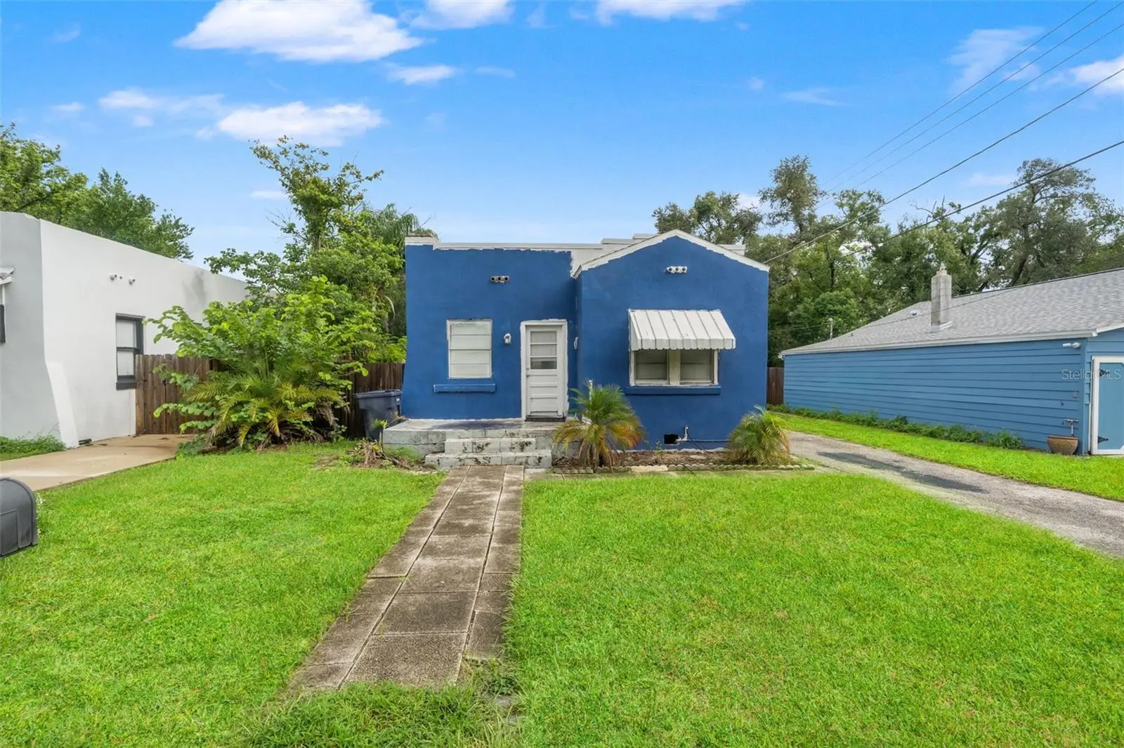 509 Paris Street, FL