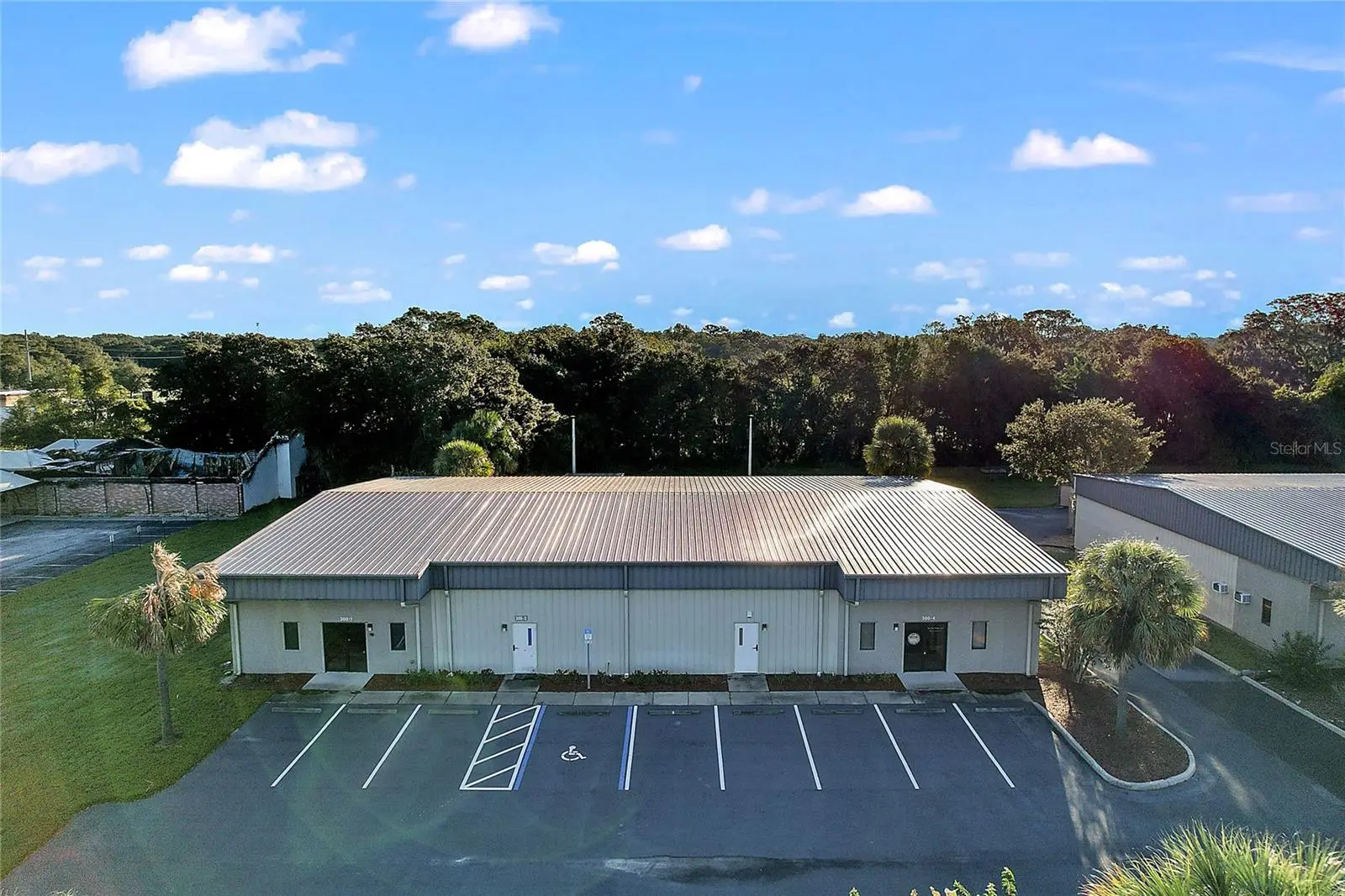 300 Richey Road, FL