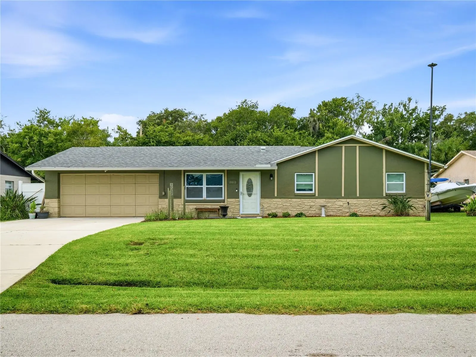 2812 Travelers Palm Drive, FL