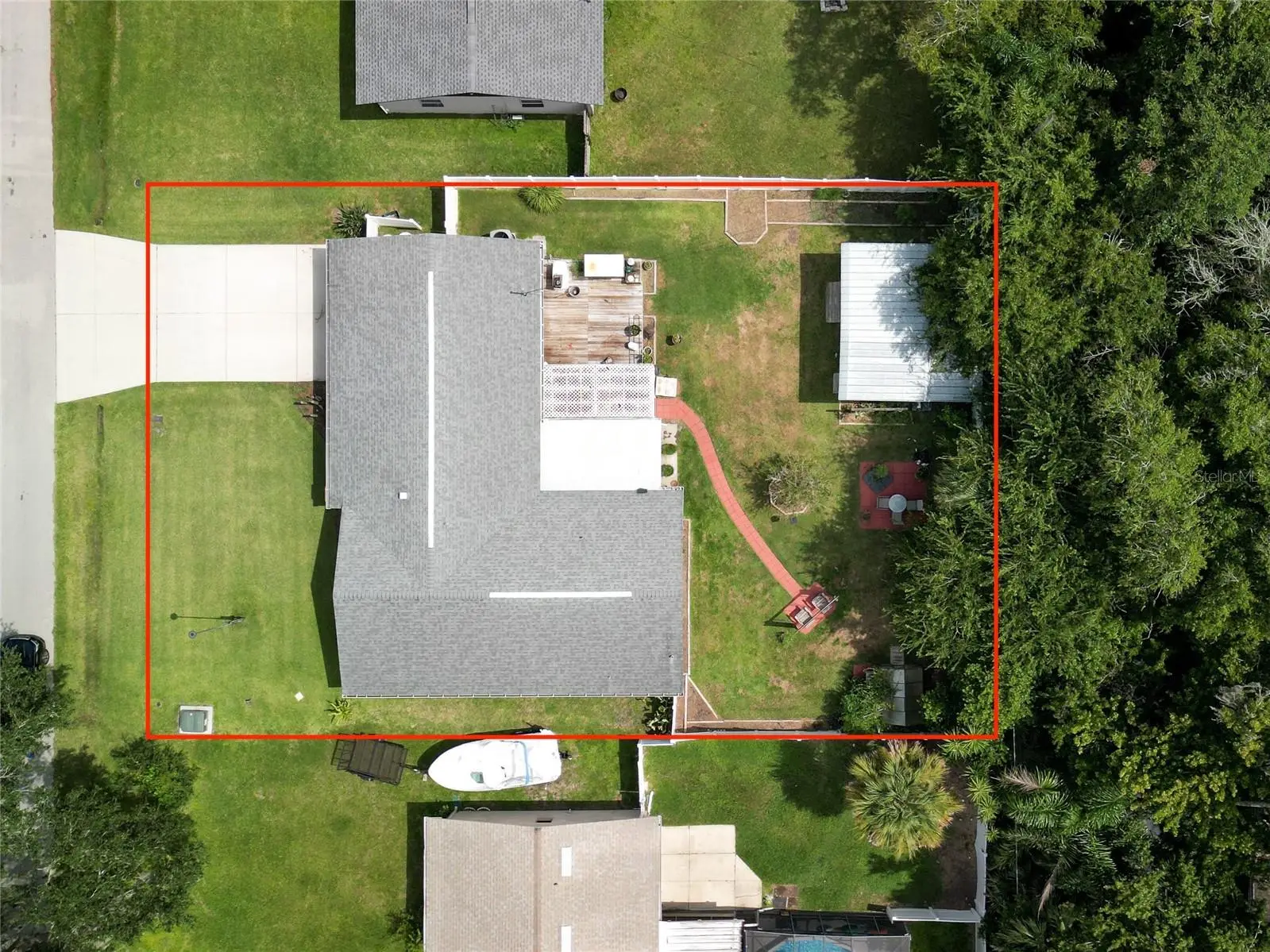 2812 Travelers Palm Drive, FL