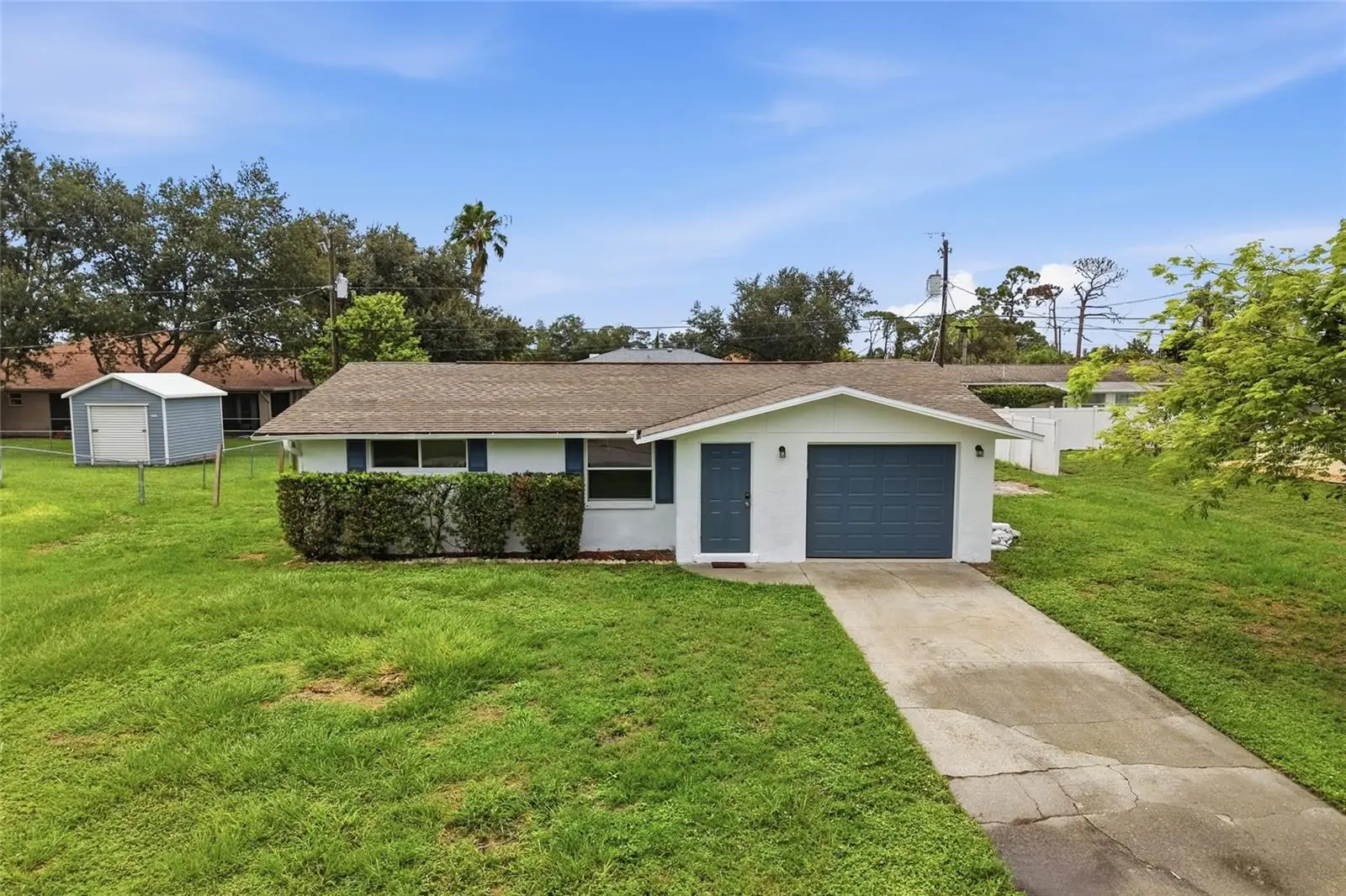 935 Everest Road, FL