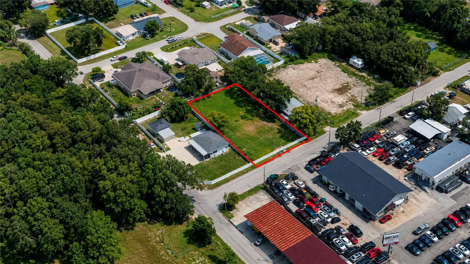 2743 Lucille Street, FL