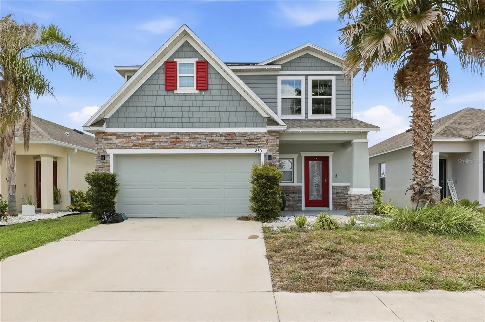 850 Bocavista Court, FL