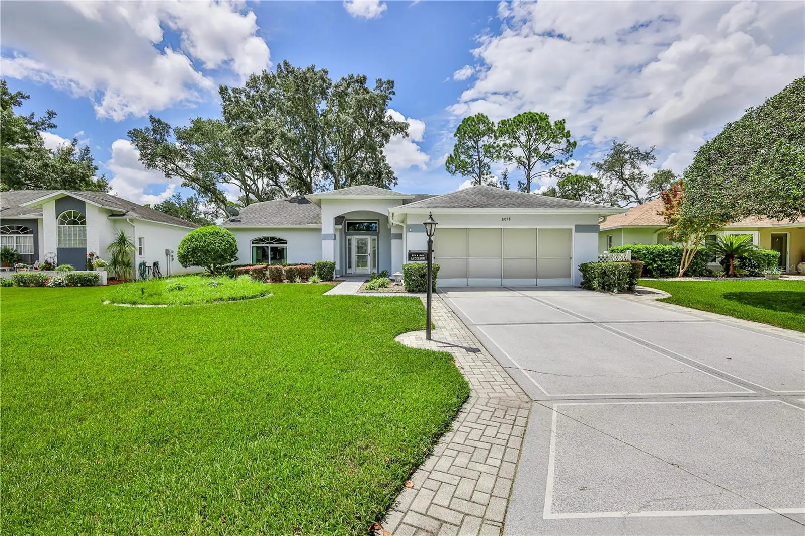 8018 Sugarbush Drive, FL
