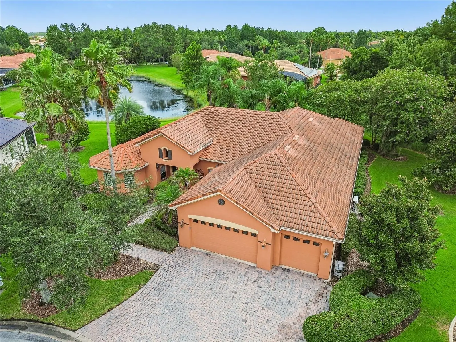 501 Montage Ln, FL