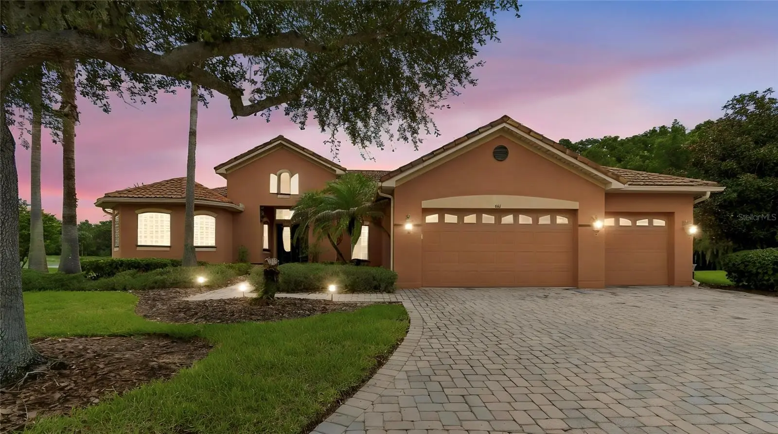 501 Montage Ln, FL