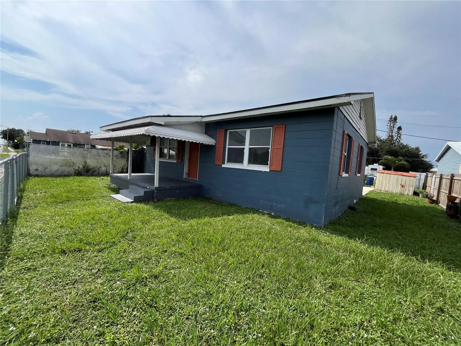 1206 Canal Street, FL
