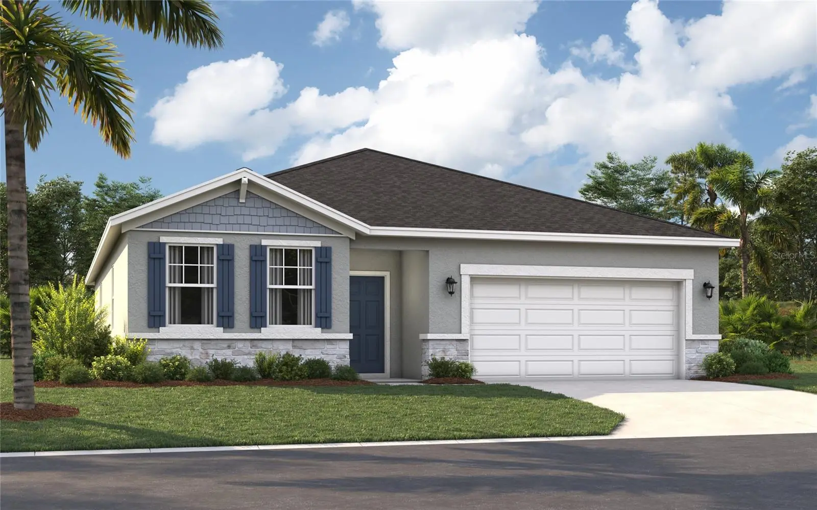 6755 Winterberry Drive, FL