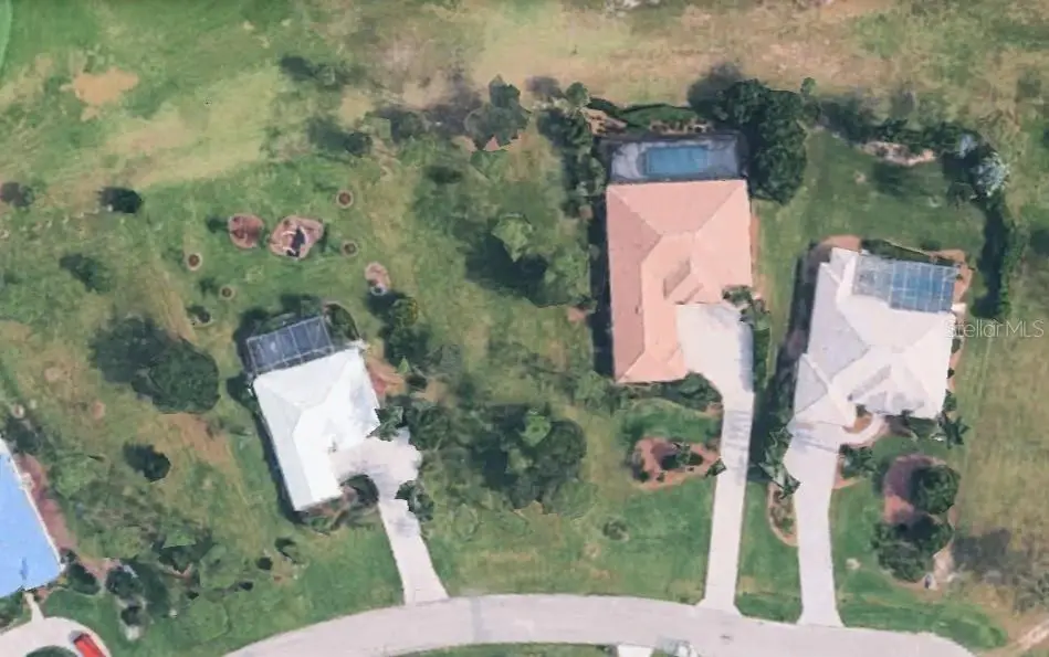 3030 Big Bend Circle, FL
