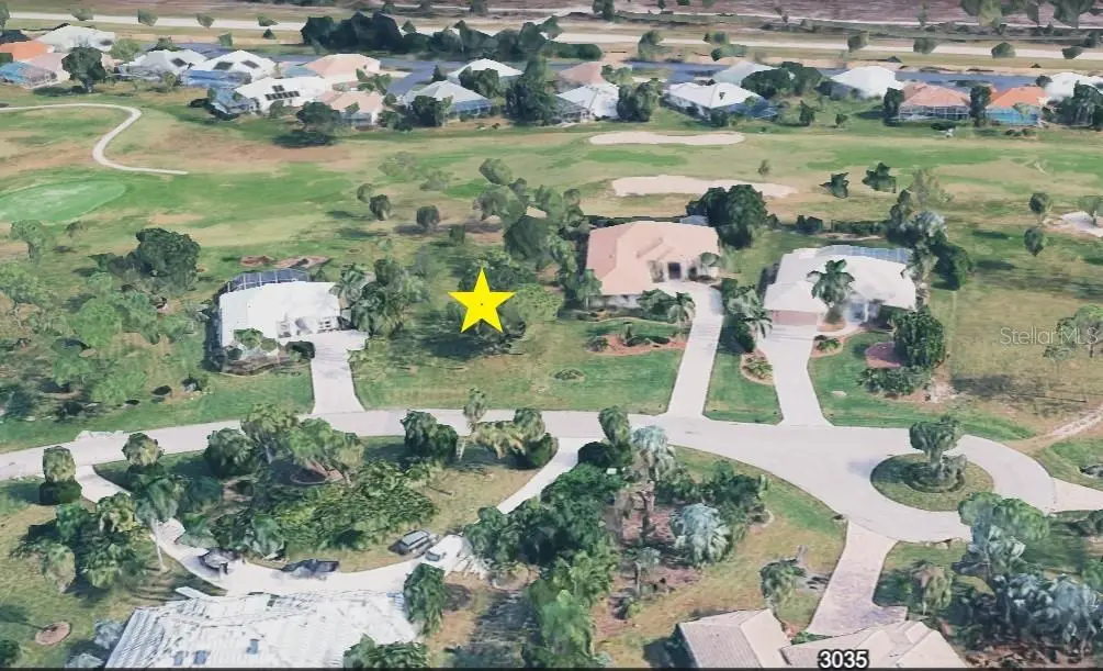 3030 Big Bend Circle, FL