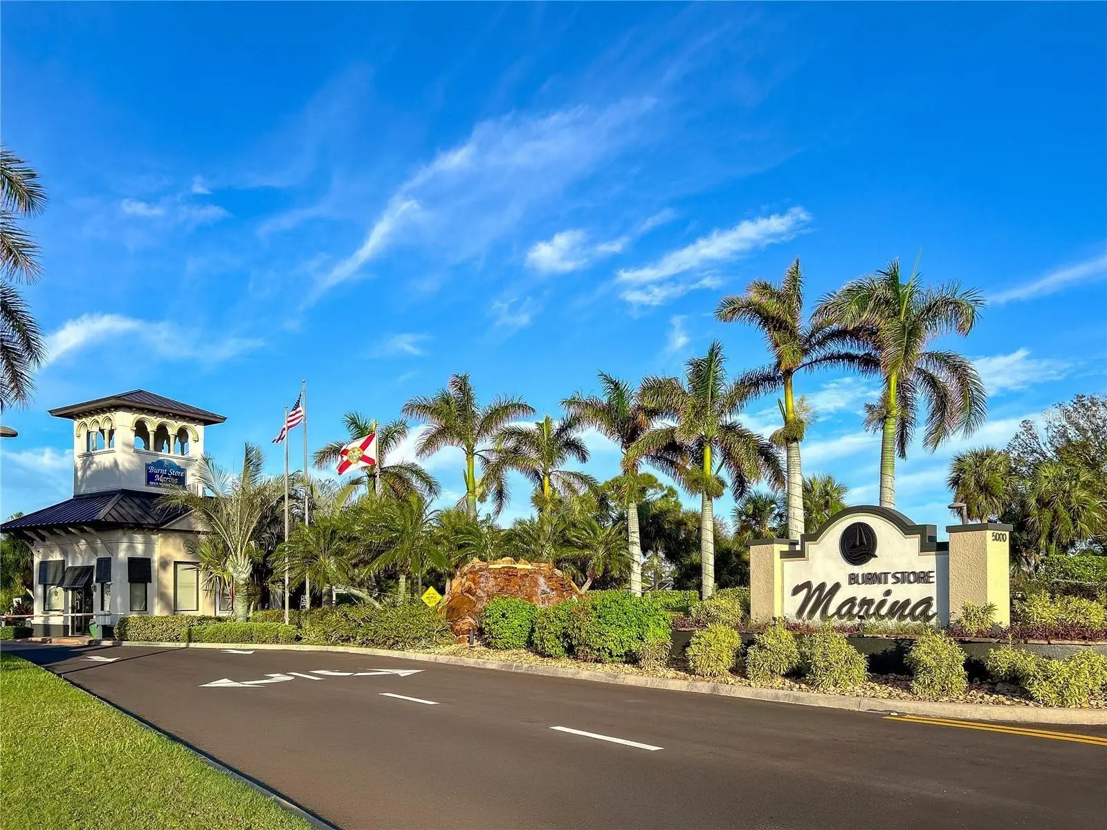 3030 Big Bend Circle, FL
