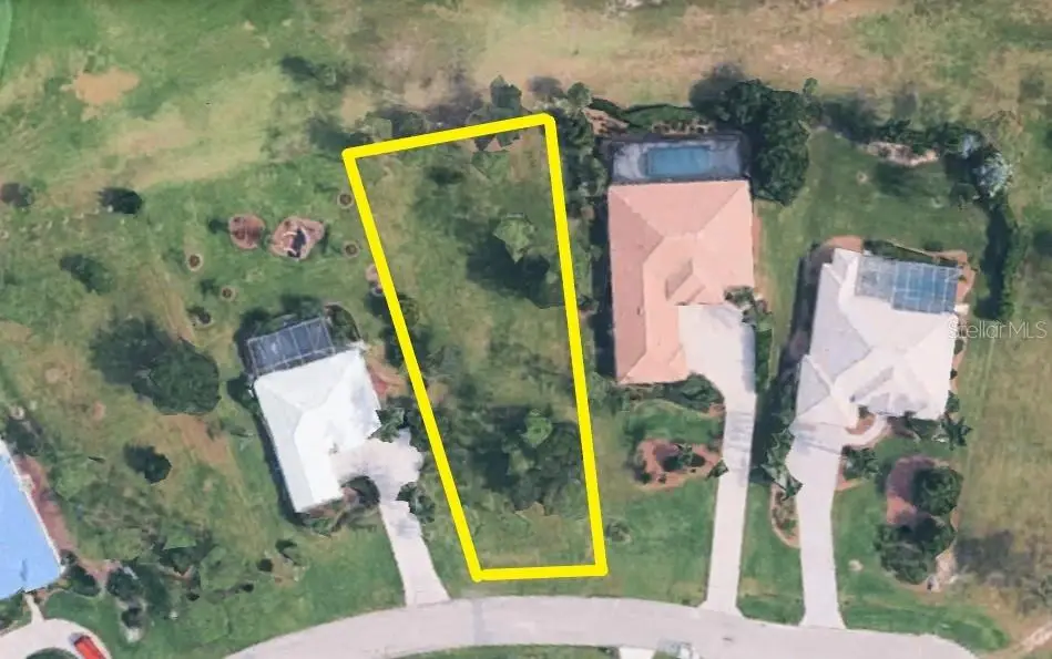 3030 Big Bend Circle, FL