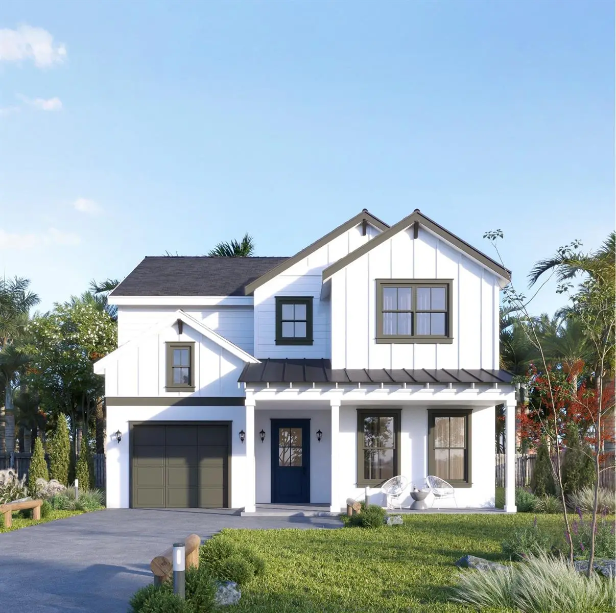 1012 Courtland Street, FL