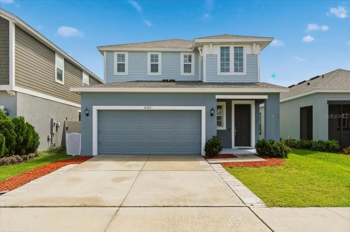 6525 Great Bear Drive, FL
