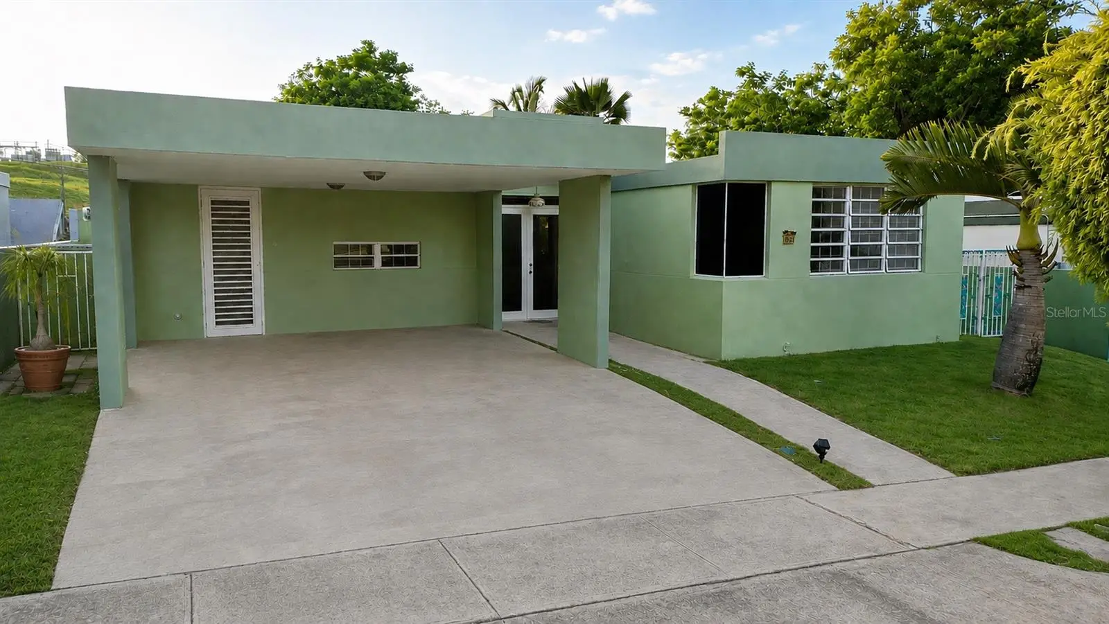 B-21 Mansiones De Cabo Rojo, PR