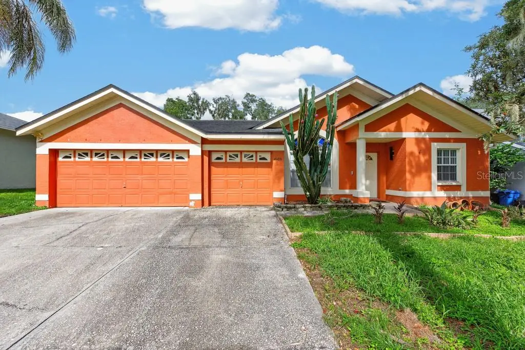 4609 Oak River Circle, FL
