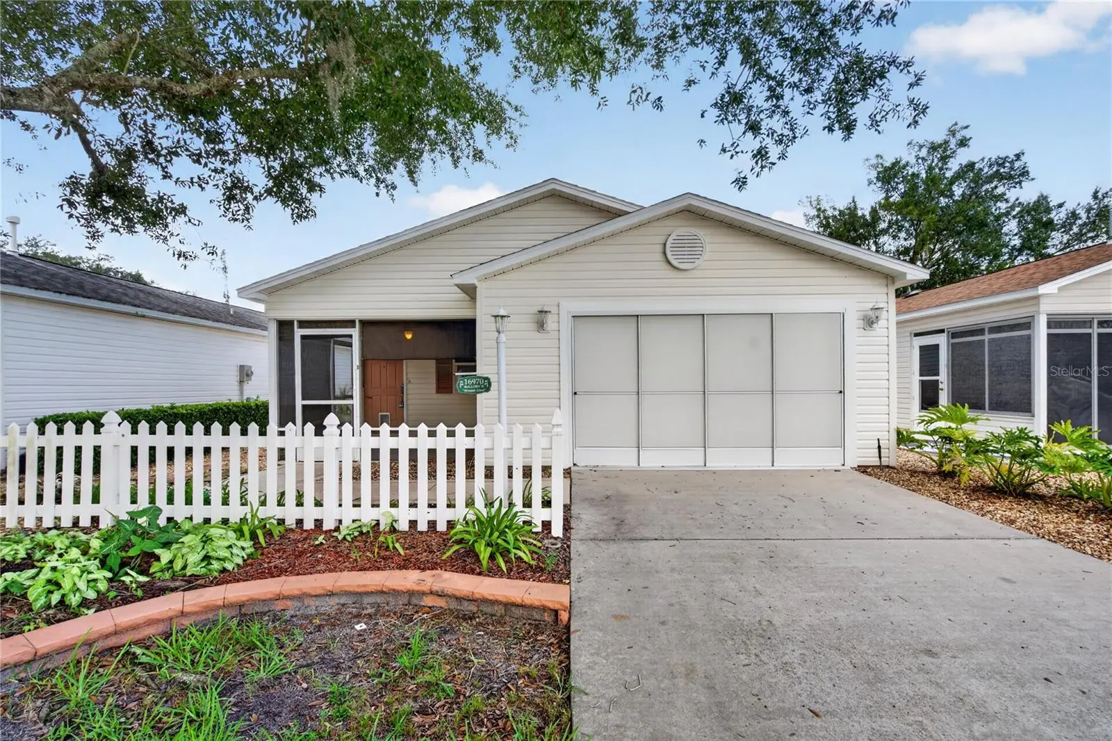 16970 94th Sunnybrook Circle, FL