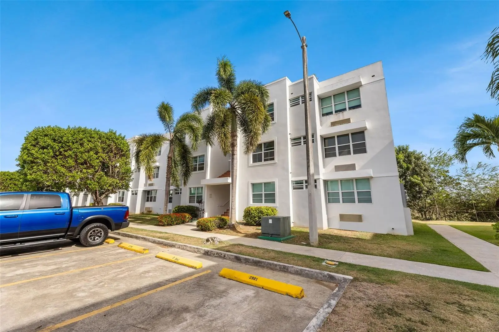 500 Jurel St. Cond. Veredas Del Mar, PR