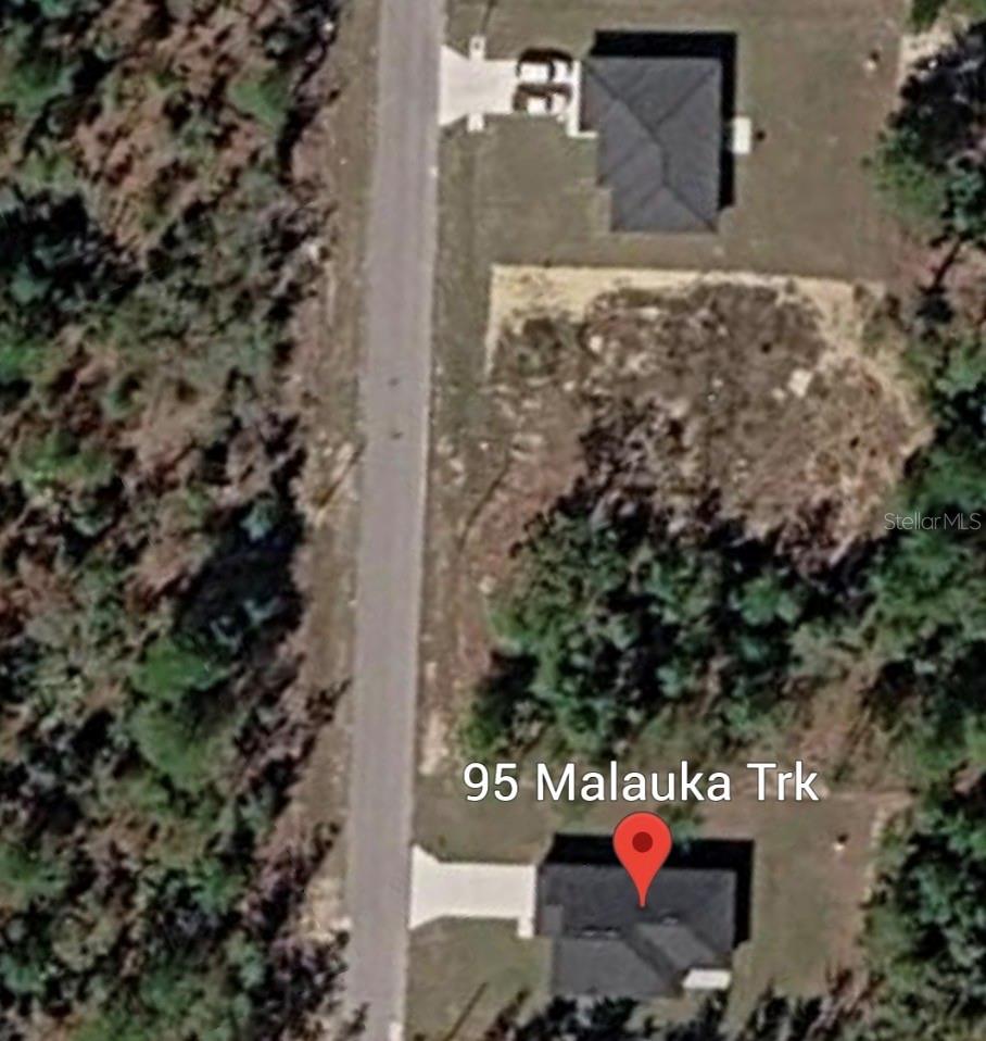 Malauka Track, FL