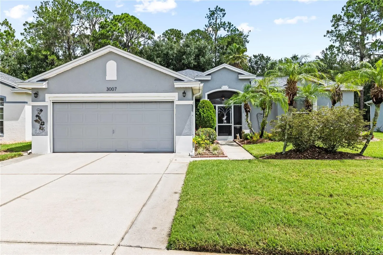 3007 Bellflower Way, FL