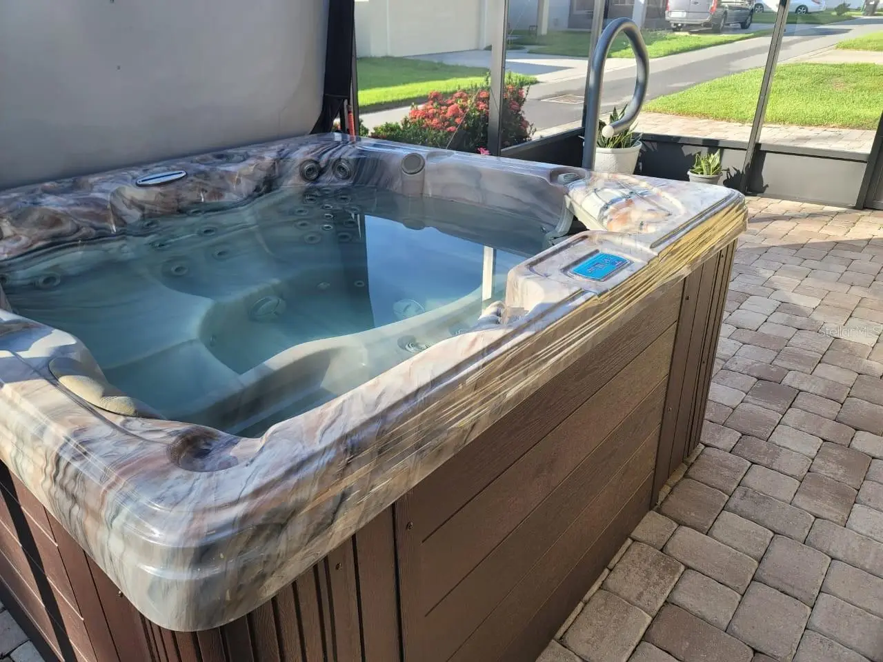 7011 Nobleton Drive, FL