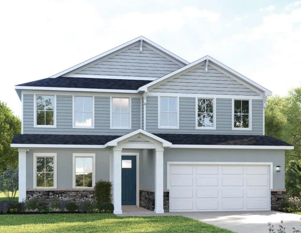 3165 Madras Drive, FL