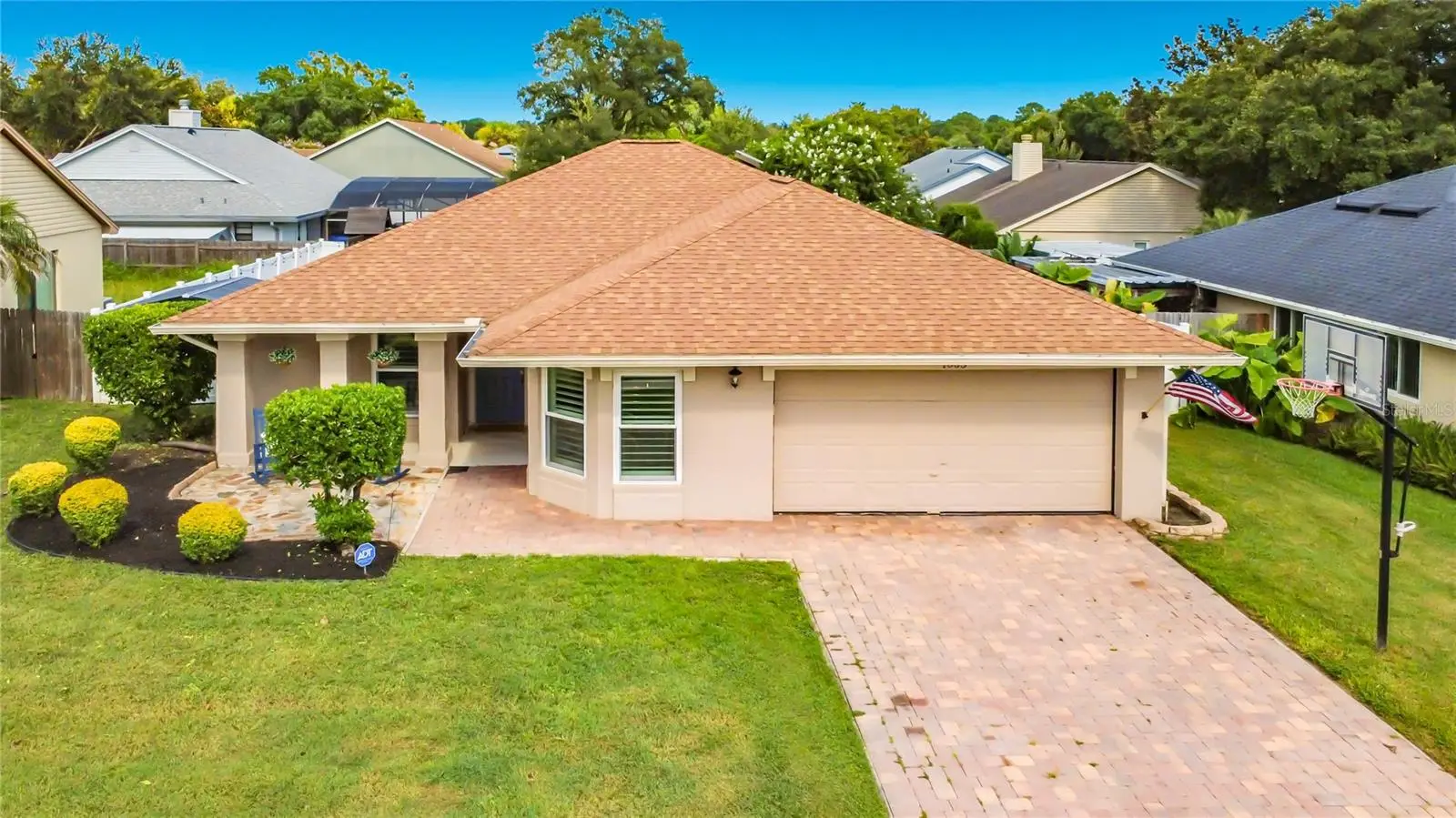 1063 Beckstrom Drive, FL