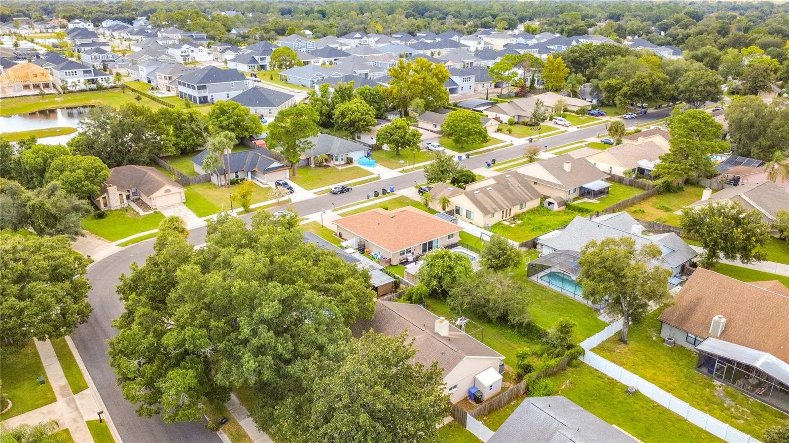 1063 Beckstrom Drive, FL
