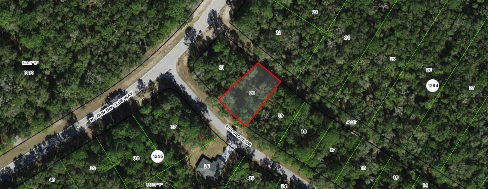 275 Elgrove Drive, FL