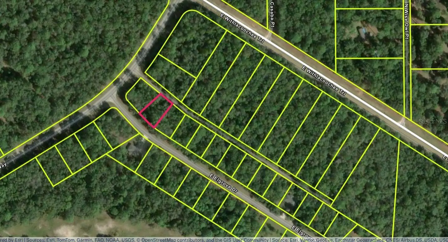275 Elgrove Drive, FL