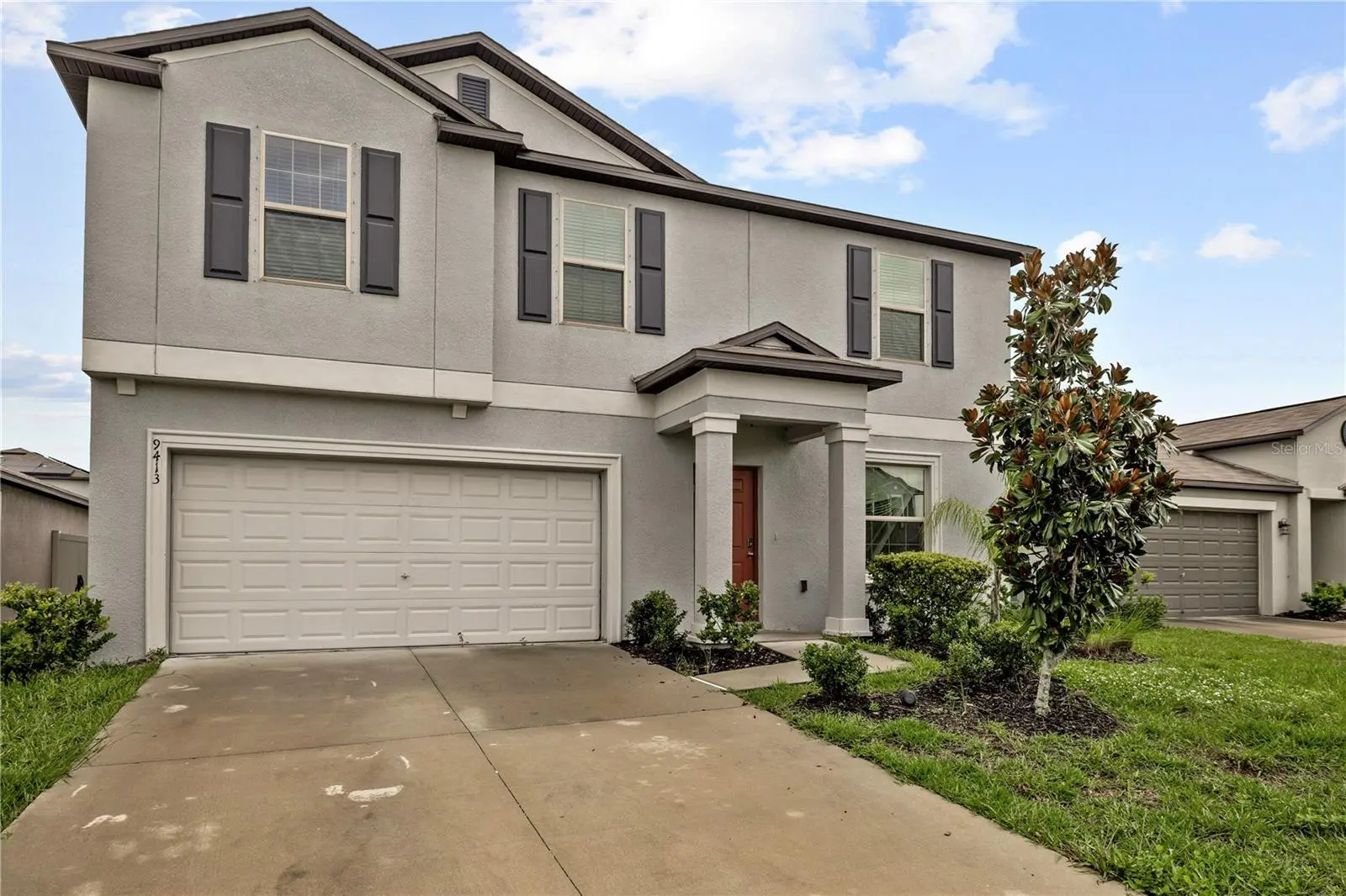 9413 Channing Hill Drive, FL