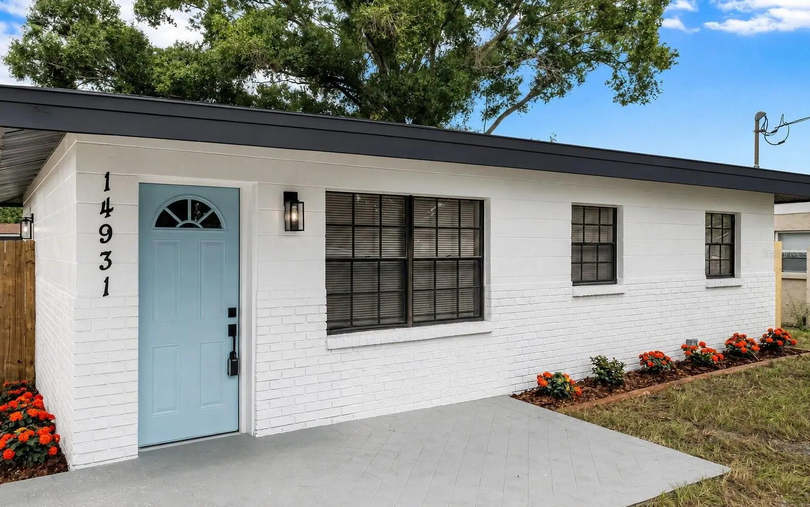 14931 Fisher Road, FL
