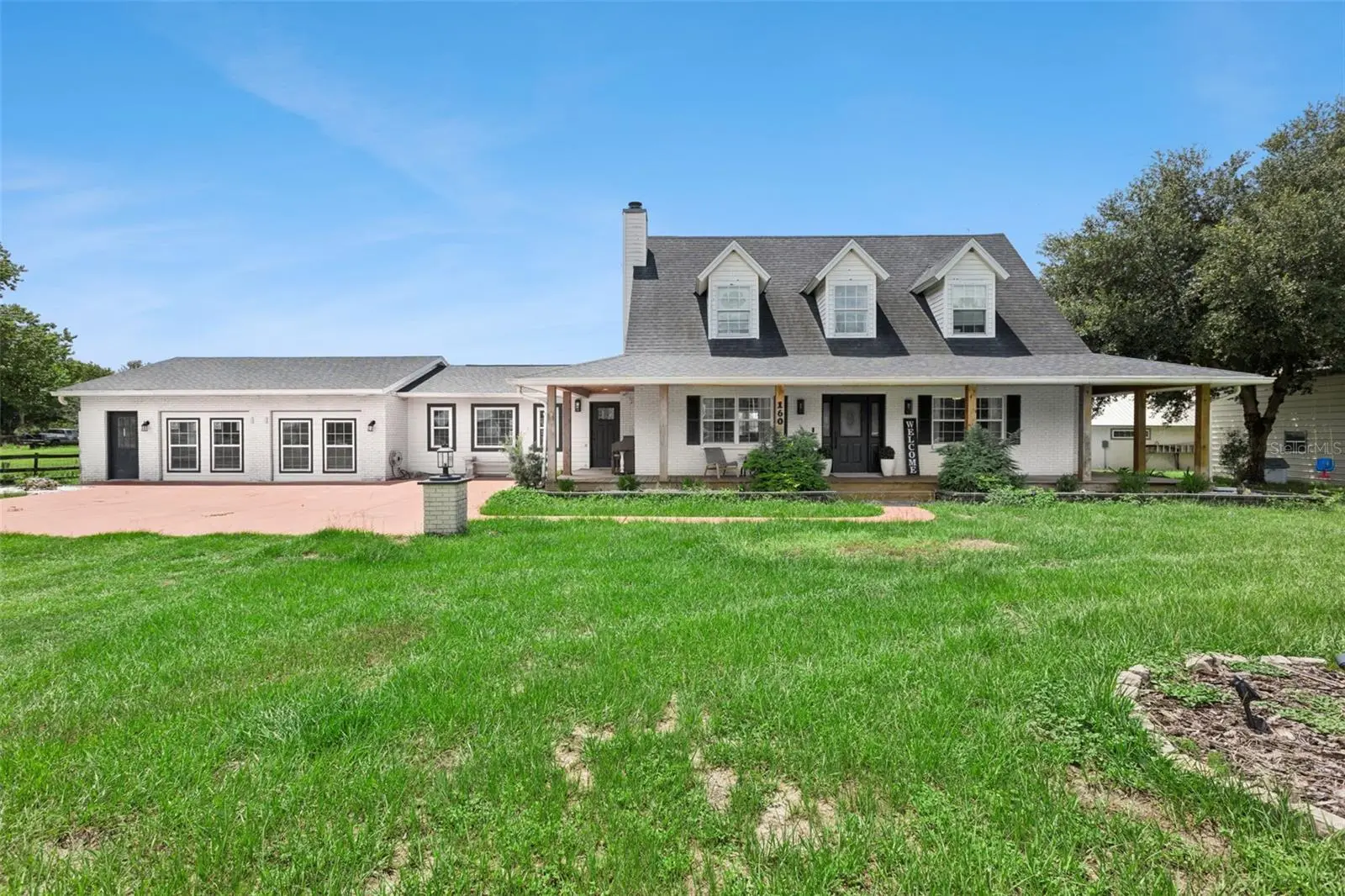 160 Juniper Trail, FL