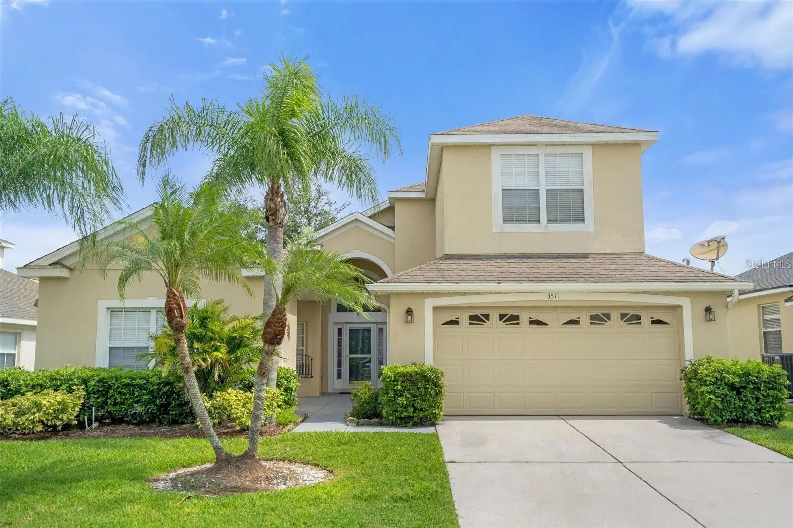 3511 Maple Ridge Loop, FL