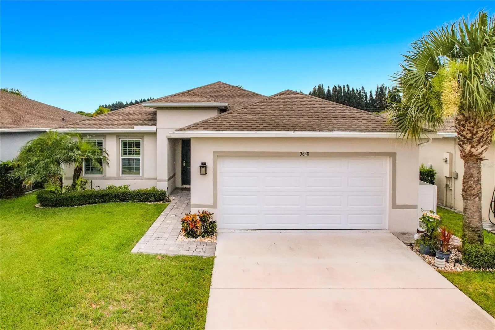 3628 Sapphire Hollow Way, FL