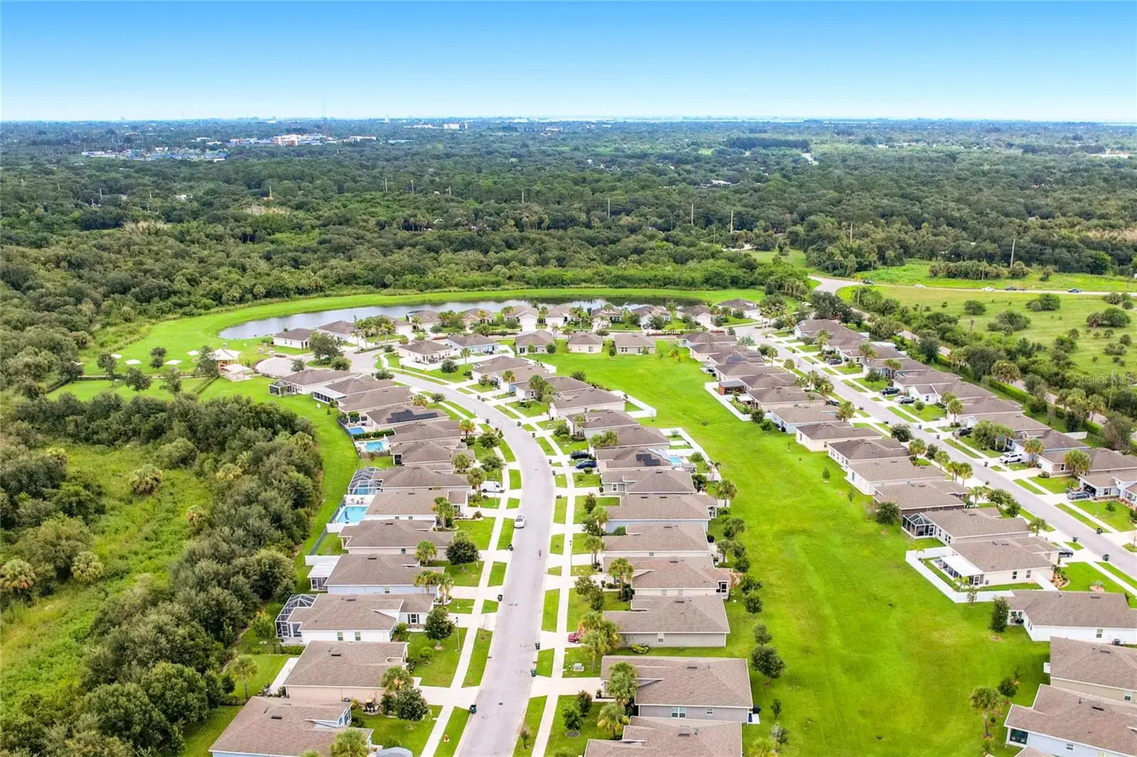 3628 Sapphire Hollow Way, FL