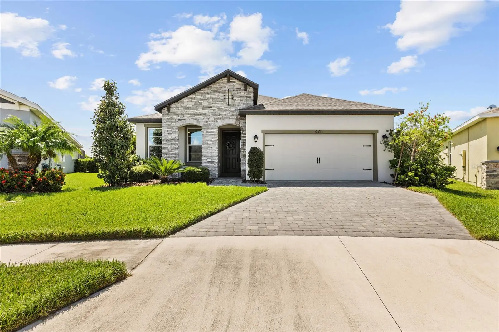 6211 Sea Air Drive, FL