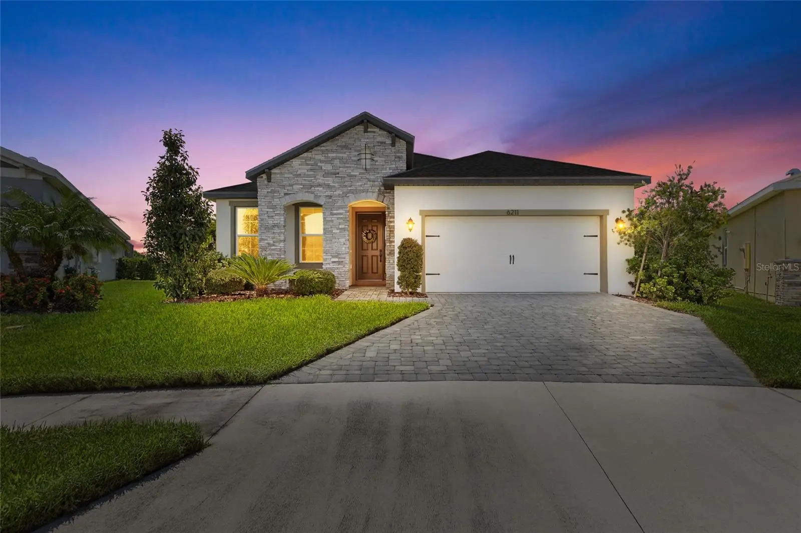 6211 Sea Air Drive, FL