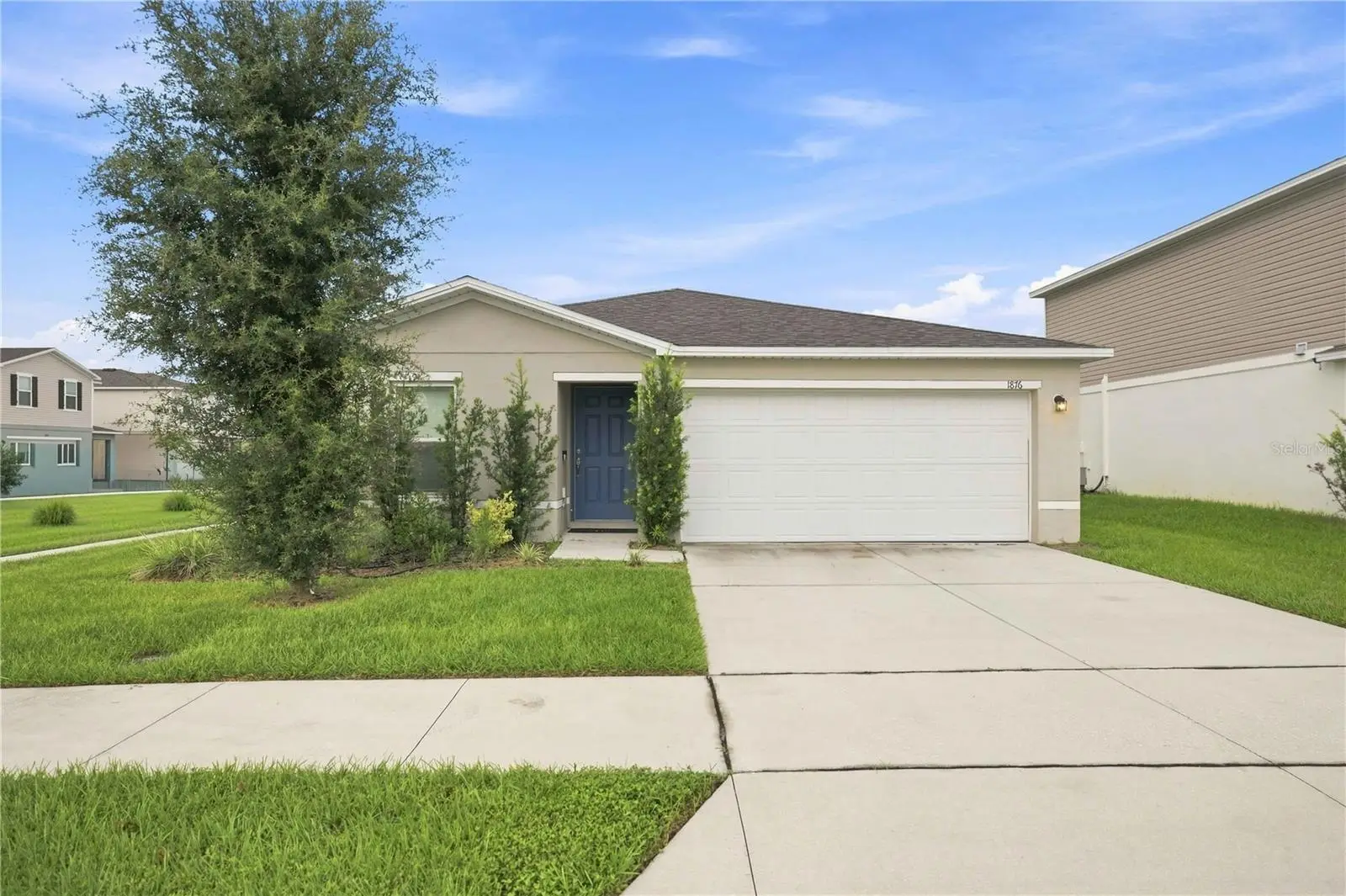 1876 Iowa Drive, FL