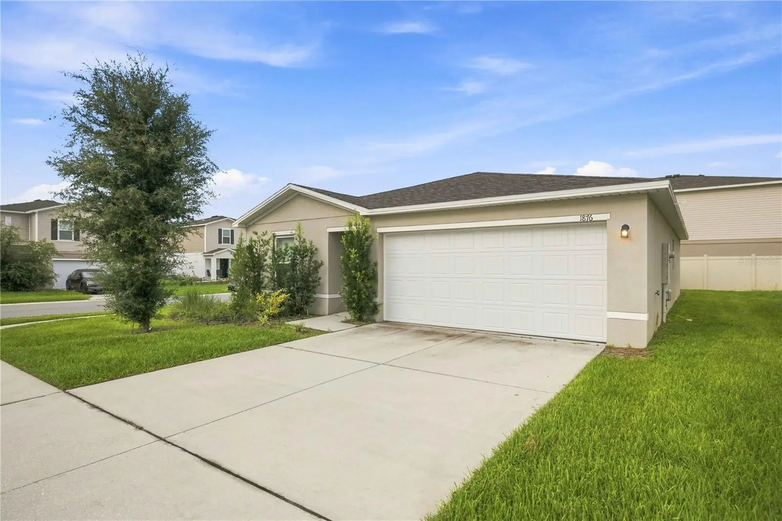 1876 Iowa Drive, FL