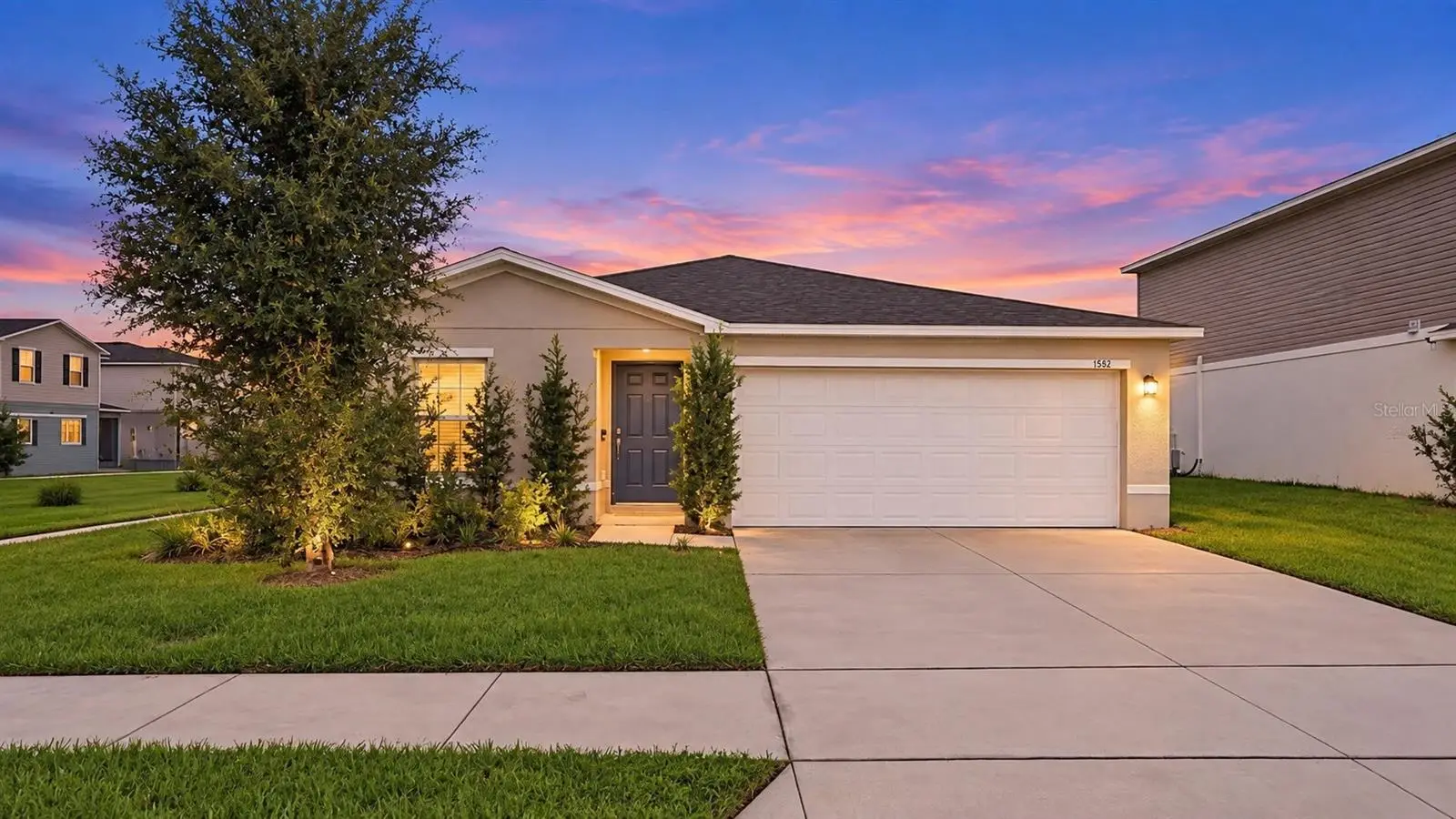 1876 Iowa Drive, FL