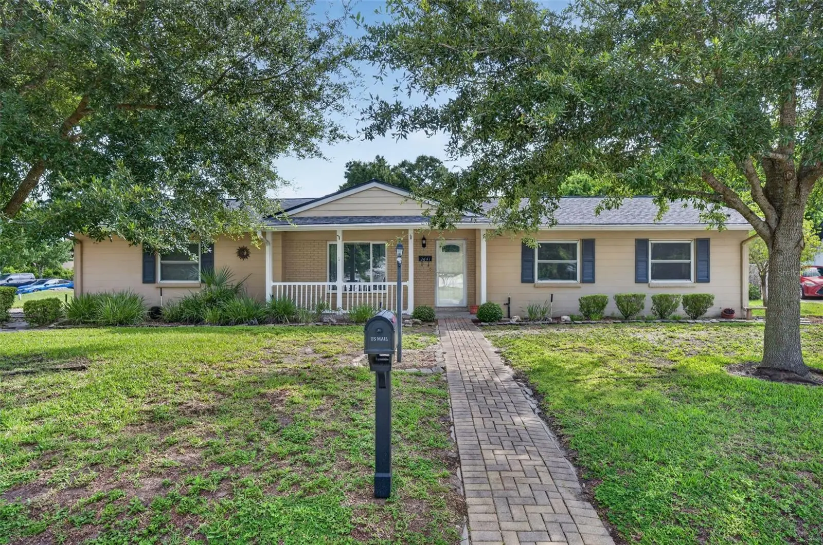 2641 Carvell Court, FL