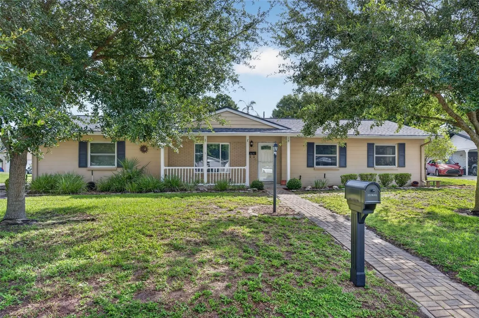 2641 Carvell Court, FL