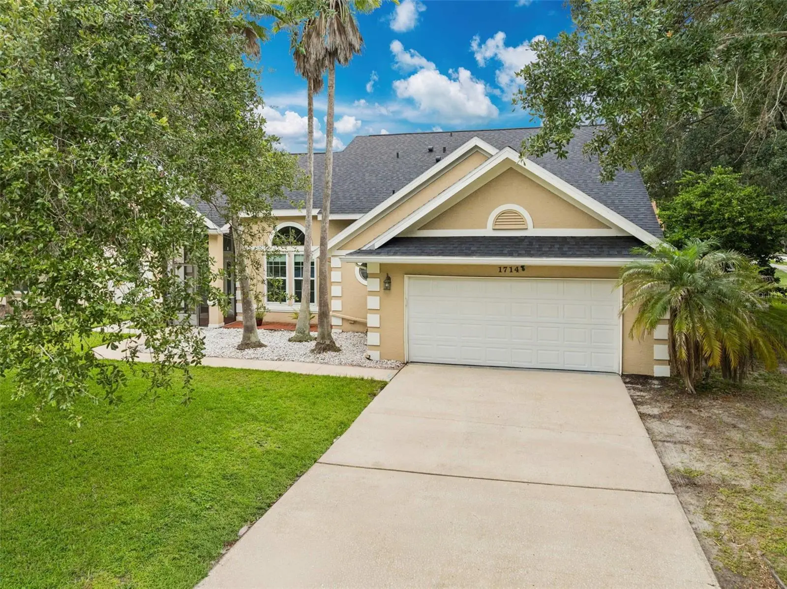1714 Cypress Ridge Drive, FL