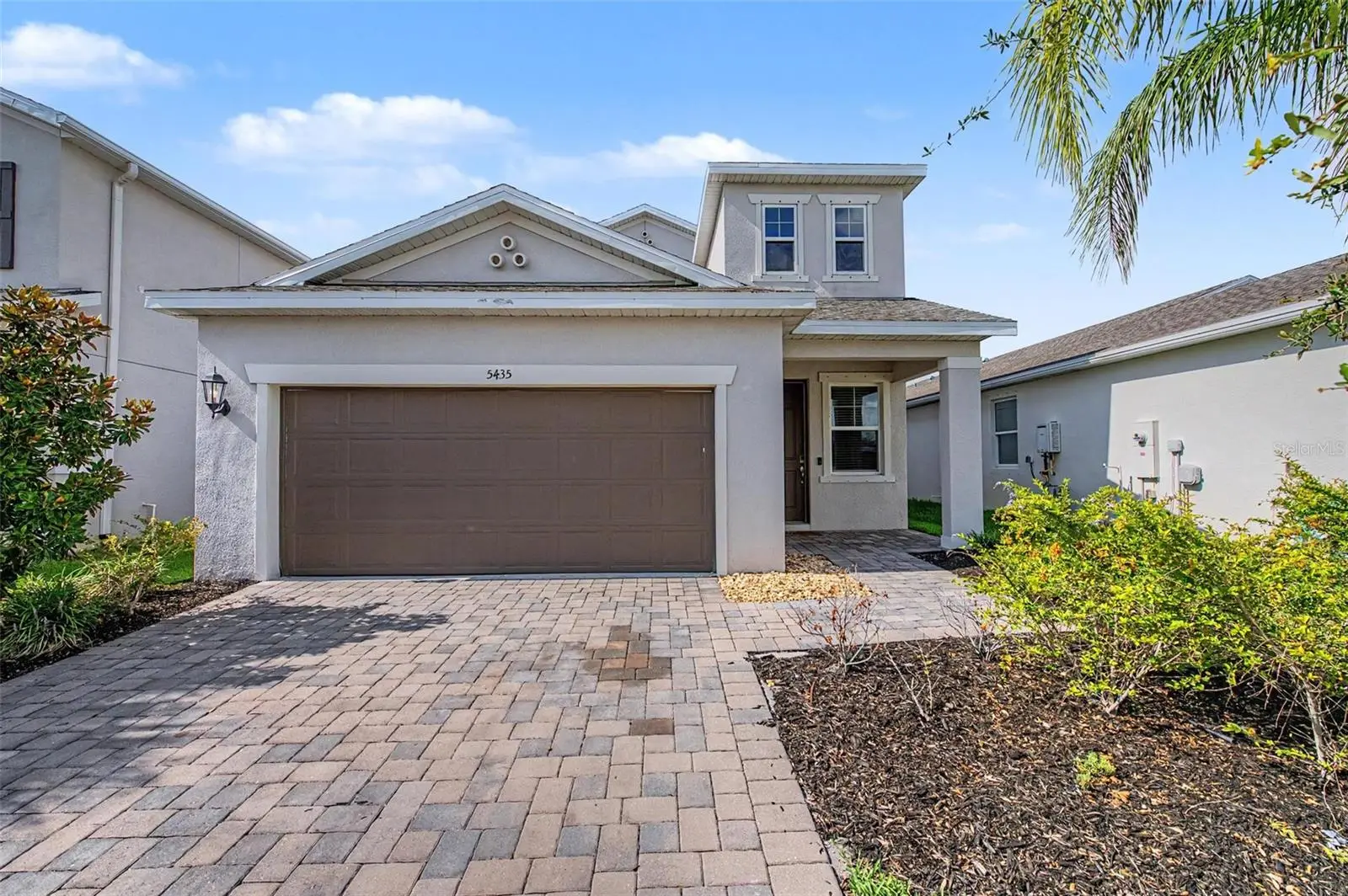 5435 Bungalow Grove Court, FL