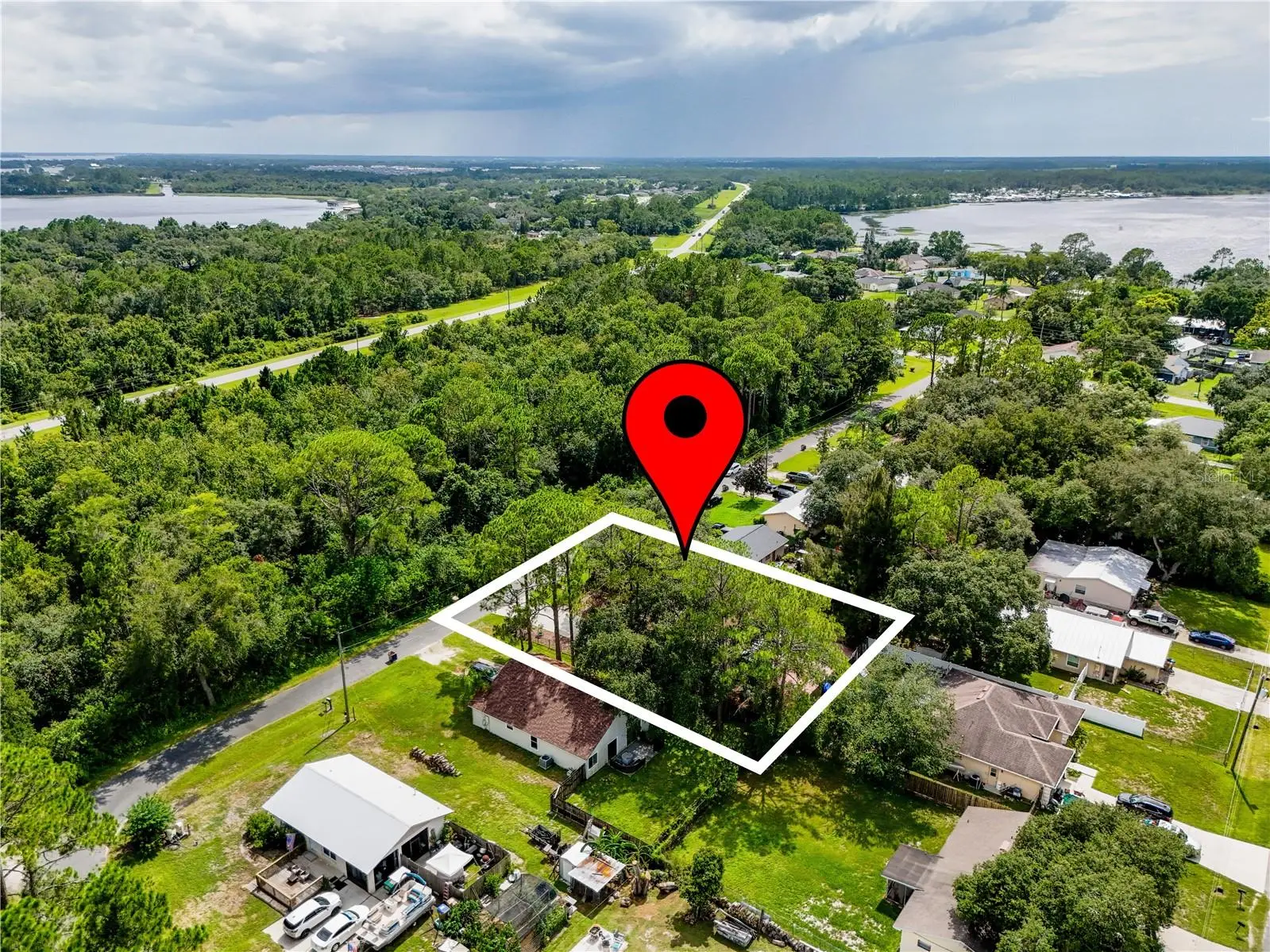 6449 Adam Street, FL
