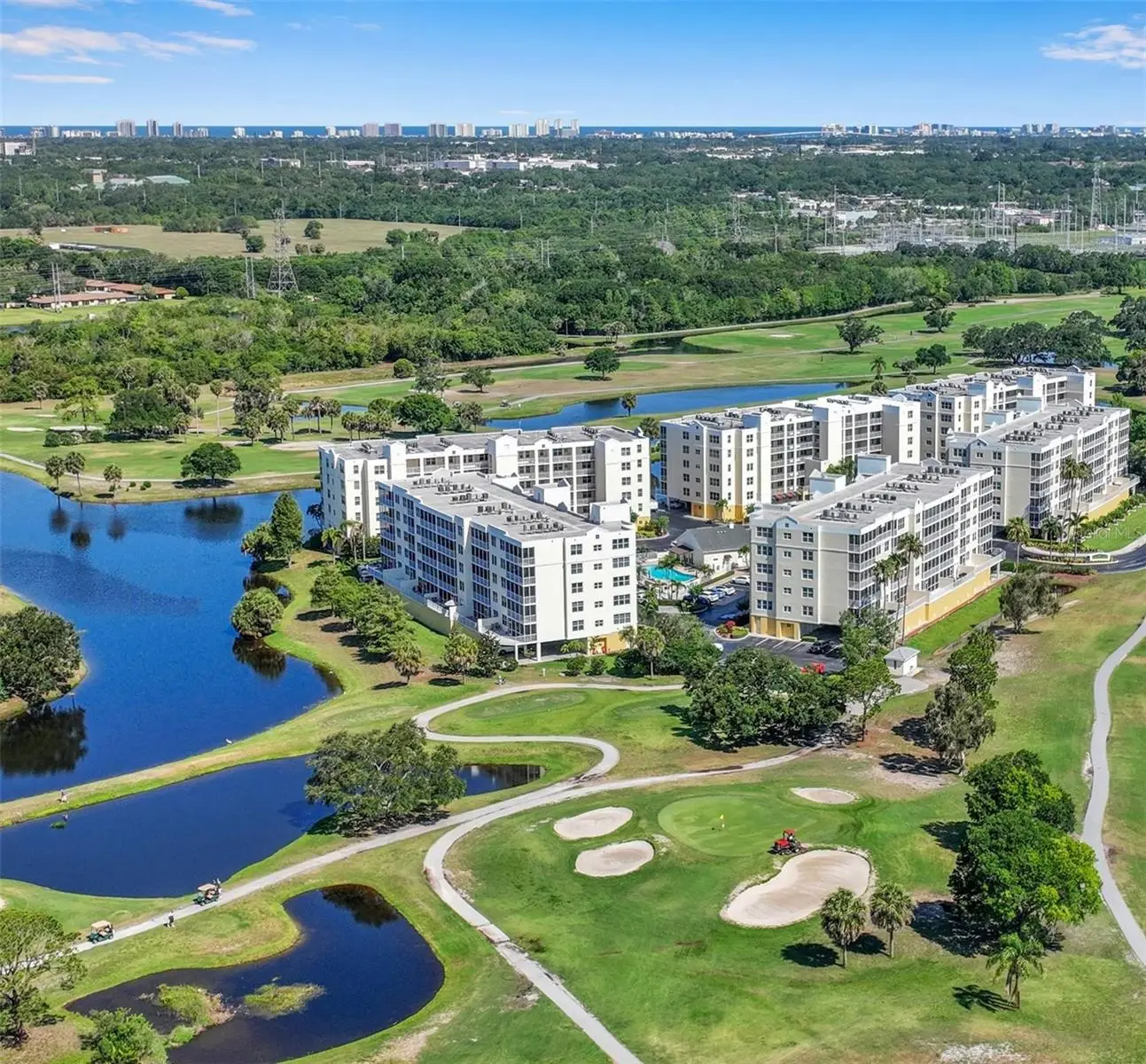 1200 Country Club Drive, FL